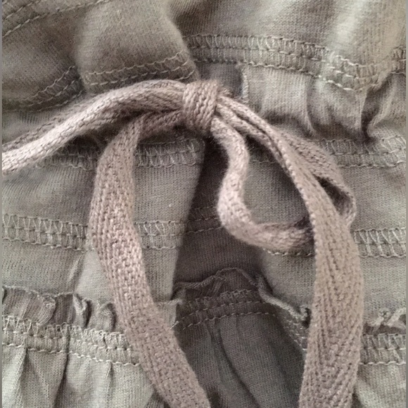 3X Cotton Paperbag Skirt, b.u.m. equipment - Picture 4 of 15